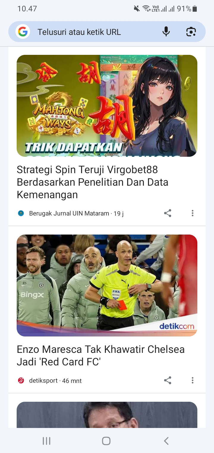 Jasa Google Discover Terpercaya